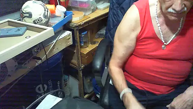 nonnomaturobisex Webcamshow