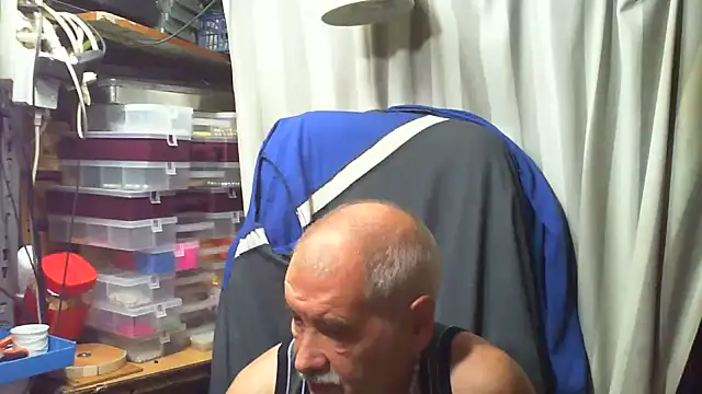 nonnomaturobisex Show Webcam