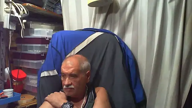 nonnomaturobisex Webcam show
