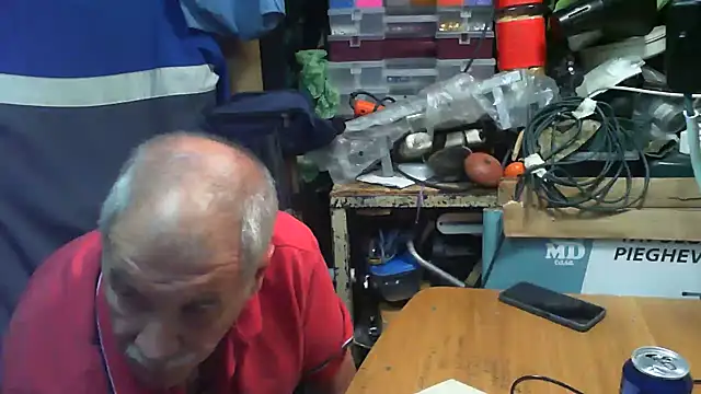 nonnomaturobisex Webcam show