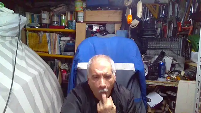 nonnomaturobisex Webcam show