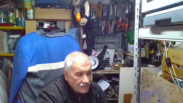 nonnomaturobisex Webcam show