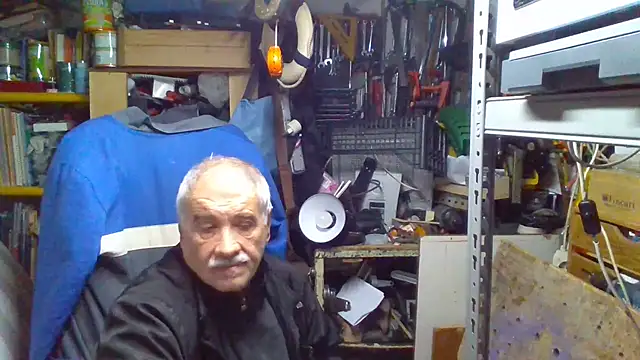 nonnomaturobisex Pertunjukan Webcam