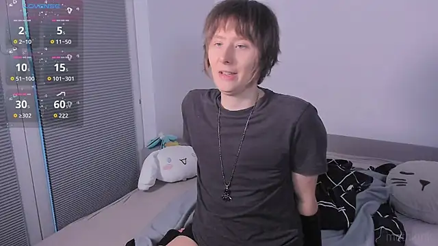 Show Webcam de mothkink