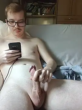 Show Webcam de peti_19