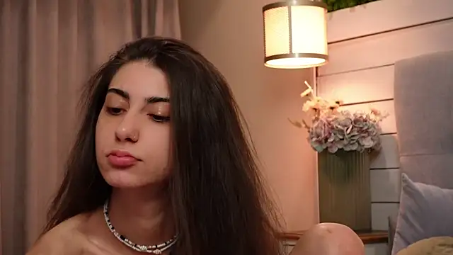 IsabellaMysty 실시간 채팅방