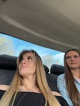 Show de webcam de hotty_girls_here