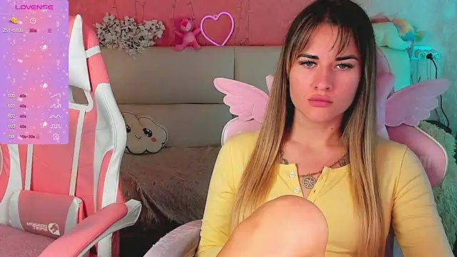 Show de webcam de hotty_girls_here