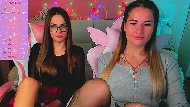hotty_girls_here Webcamshow
