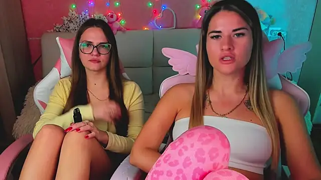 hotty_girls_here: απευθείας συνομιλία ΧΧΧ