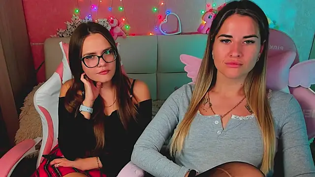 hotty_girls_here: απευθείας συνομιλία ΧΧΧ