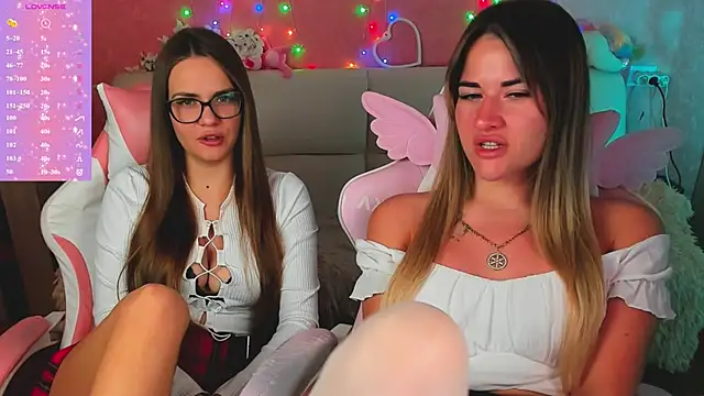 Вебкам-шоу hotty_girls_here