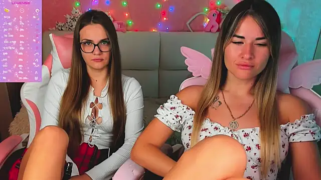 hotty_girls_here Webcam Show