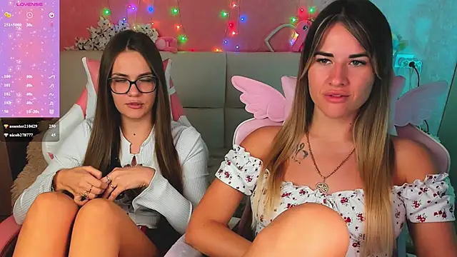 hotty_girls_here Webcam show
