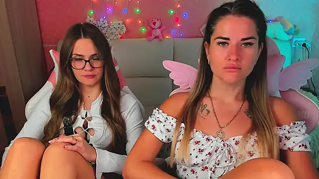 แชท XXX สดของ hotty_girls_here