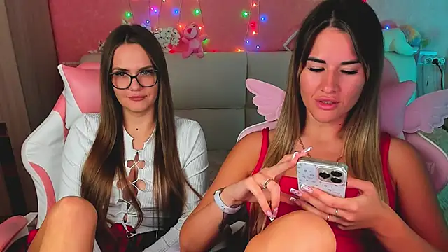 Chat XXX en directo de hotty_girls_here