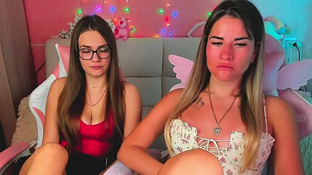 Chat XXX ao vivo de hotty_girls_here