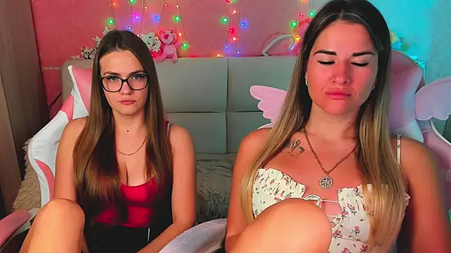 hotty_girls_here Webcamshow