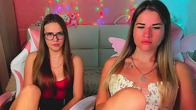 عرض كام hotty_girls_here