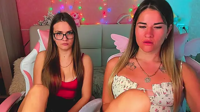 دردشة hotty_girls_here الجنسية المباشرة