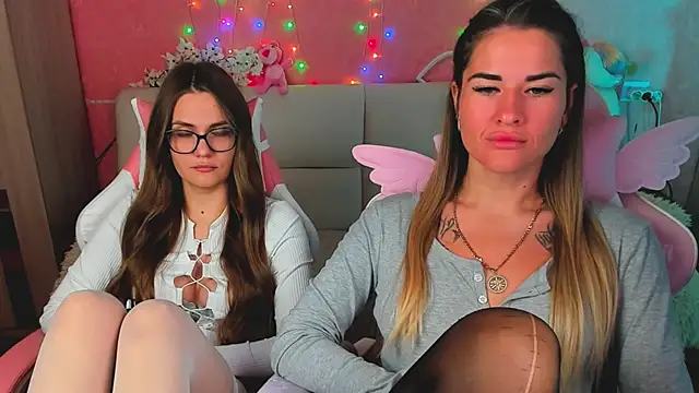 عرض كام hotty_girls_here