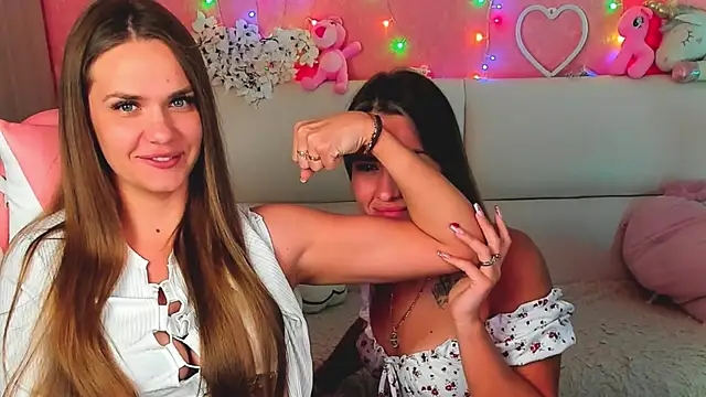 hotty_girls_here Webcamshow