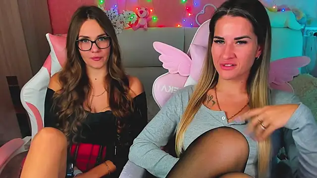 عرض كام hotty_girls_here