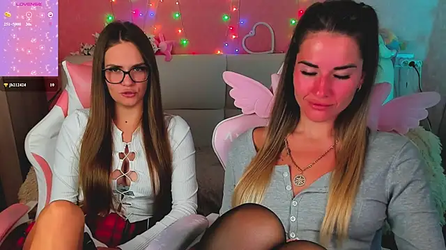 عرض كام hotty_girls_here