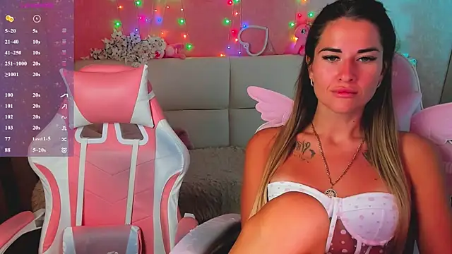hotty_girls_here webkamerás műsora