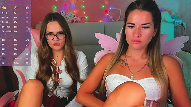 hotty_girls_here XXX чат на живо