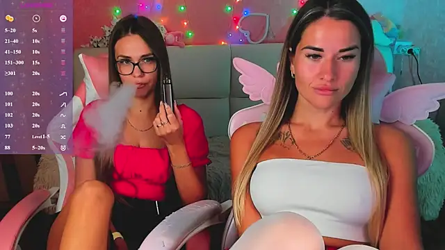 hotty_girls_here Webcamshow