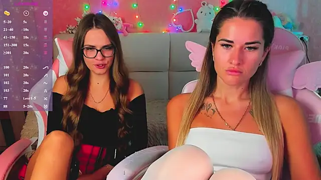 عرض كام hotty_girls_here
