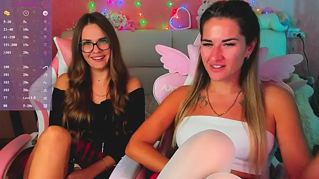 عرض كام hotty_girls_here