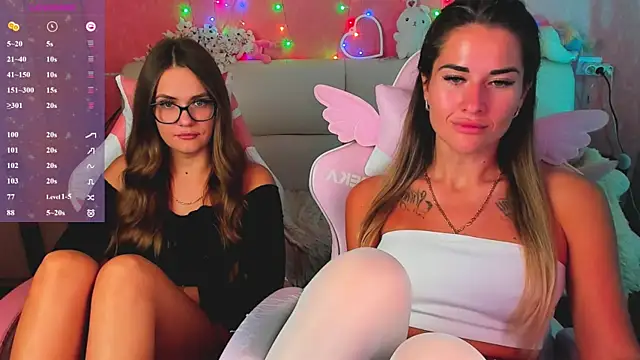 Show Webcam de hotty_girls_here