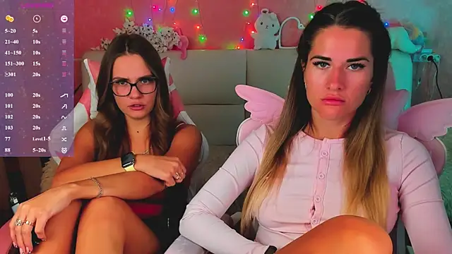 Вебкам-шоу hotty_girls_here