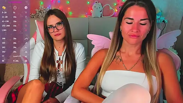 عرض كام hotty_girls_here