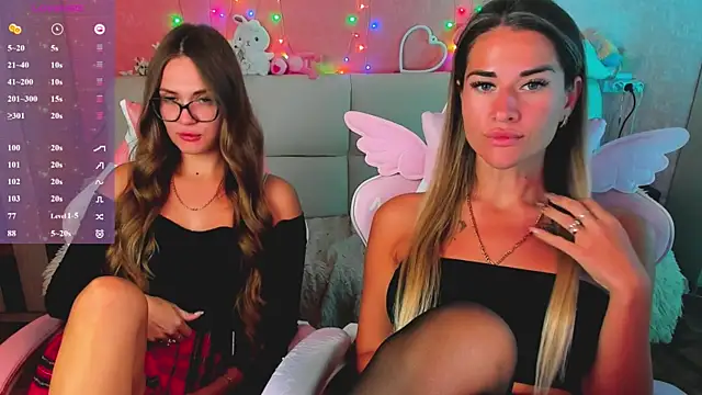 hotty_girls_here Webcam Show