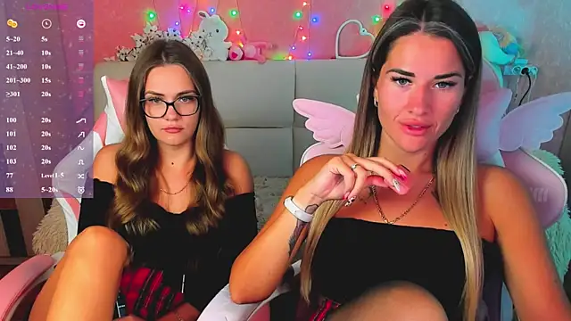 Вебкам-шоу hotty_girls_here