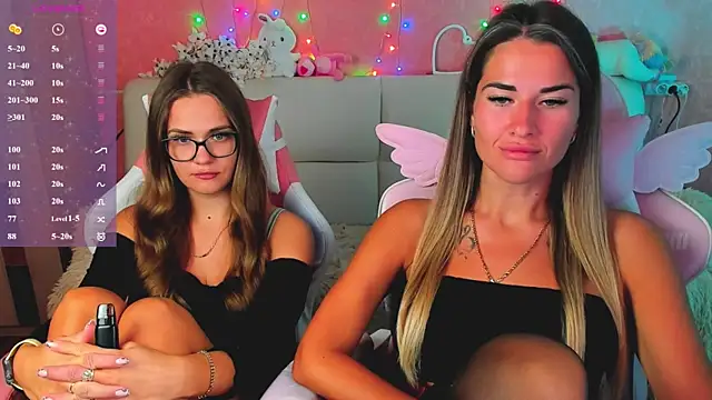 hotty_girls_here Webcamshow