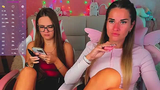 Sala de chat en directo de hotty_girls_here