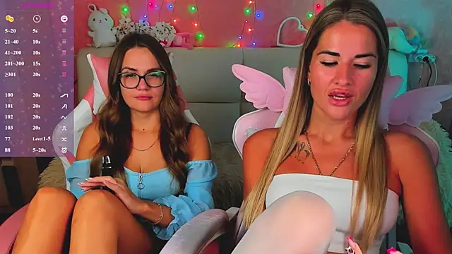عرض كام hotty_girls_here