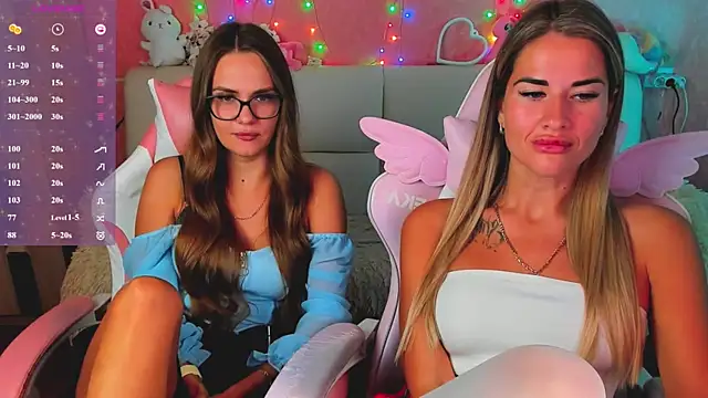hotty_girls_here Webcam-Show