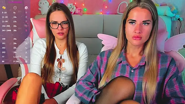 عرض كام hotty_girls_here