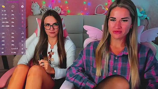 Вебкам-шоу hotty_girls_here