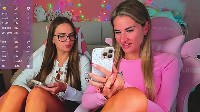 Živý XXX chat hotty_girls_here