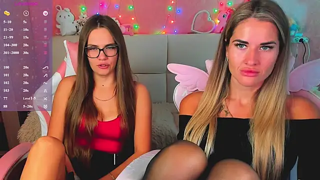 Chat XXX en directo de hotty_girls_here