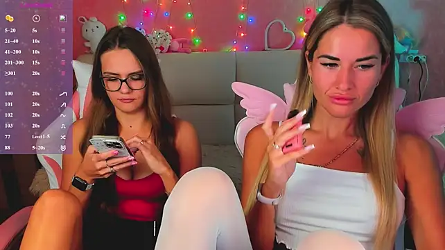 Show webcam de hotty_girls_here