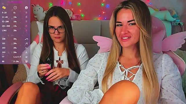 Show de webcam de hotty_girls_here