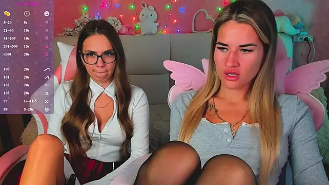 hotty_girls_here Webcam Show