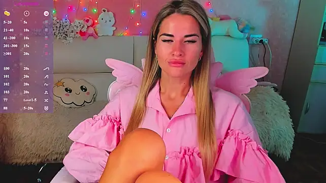 Show de webcam de hotty_girls_here
